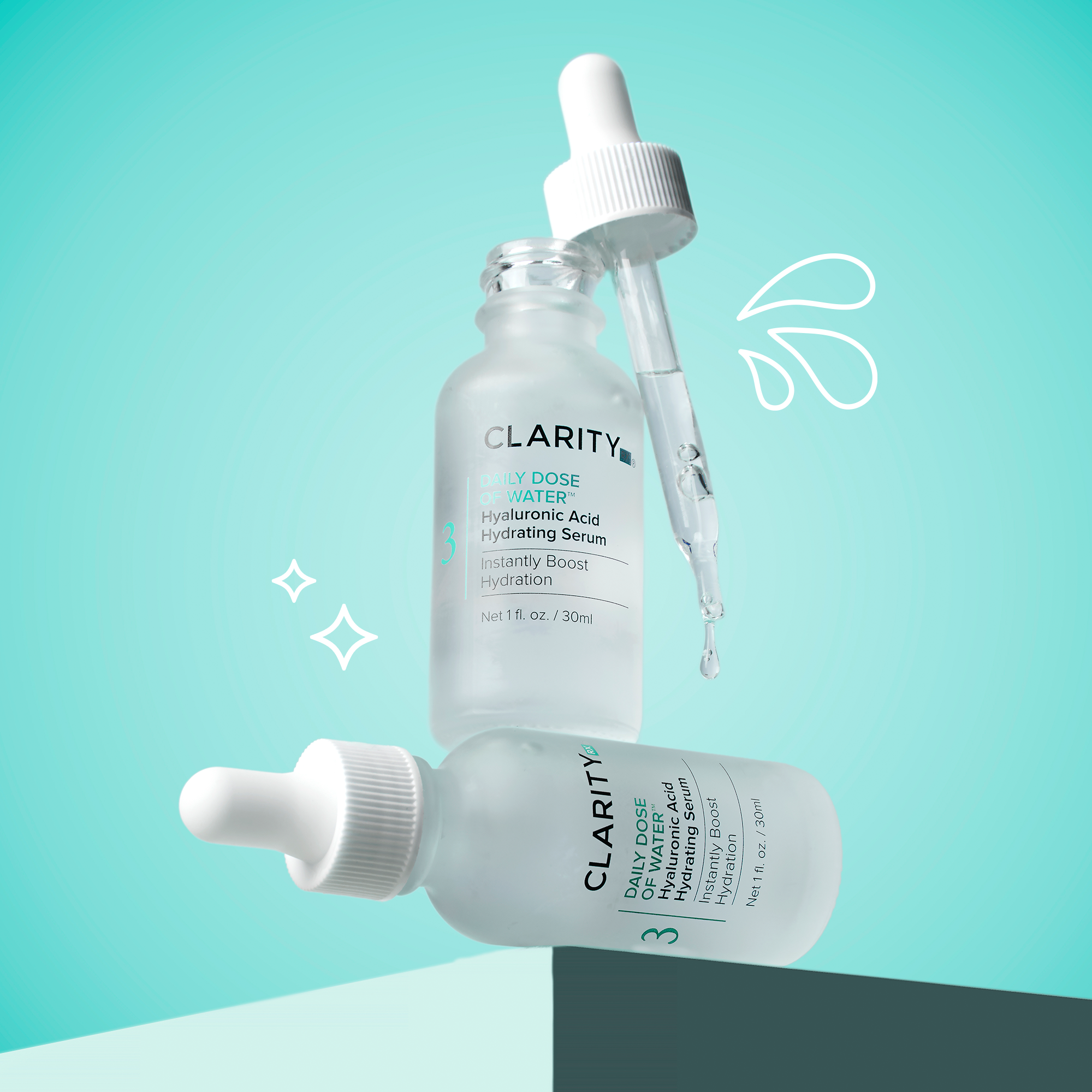 Daily Dose of Water™